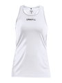 Craft Sport-Tank Racerback Singlet Rush sleeveless white Women